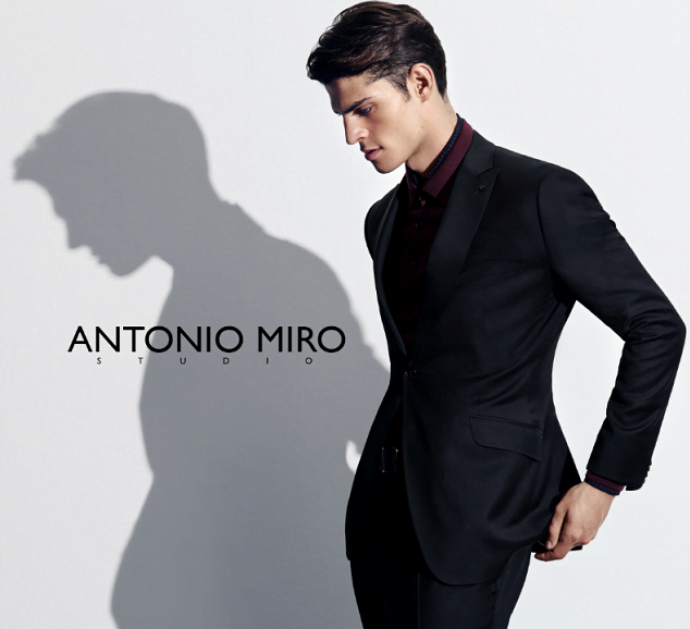 Antonio Miro Antonio Miro